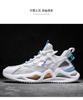 High quality men's shoes fashion sneakers four seasons casual zapatillas sports walking shoes
