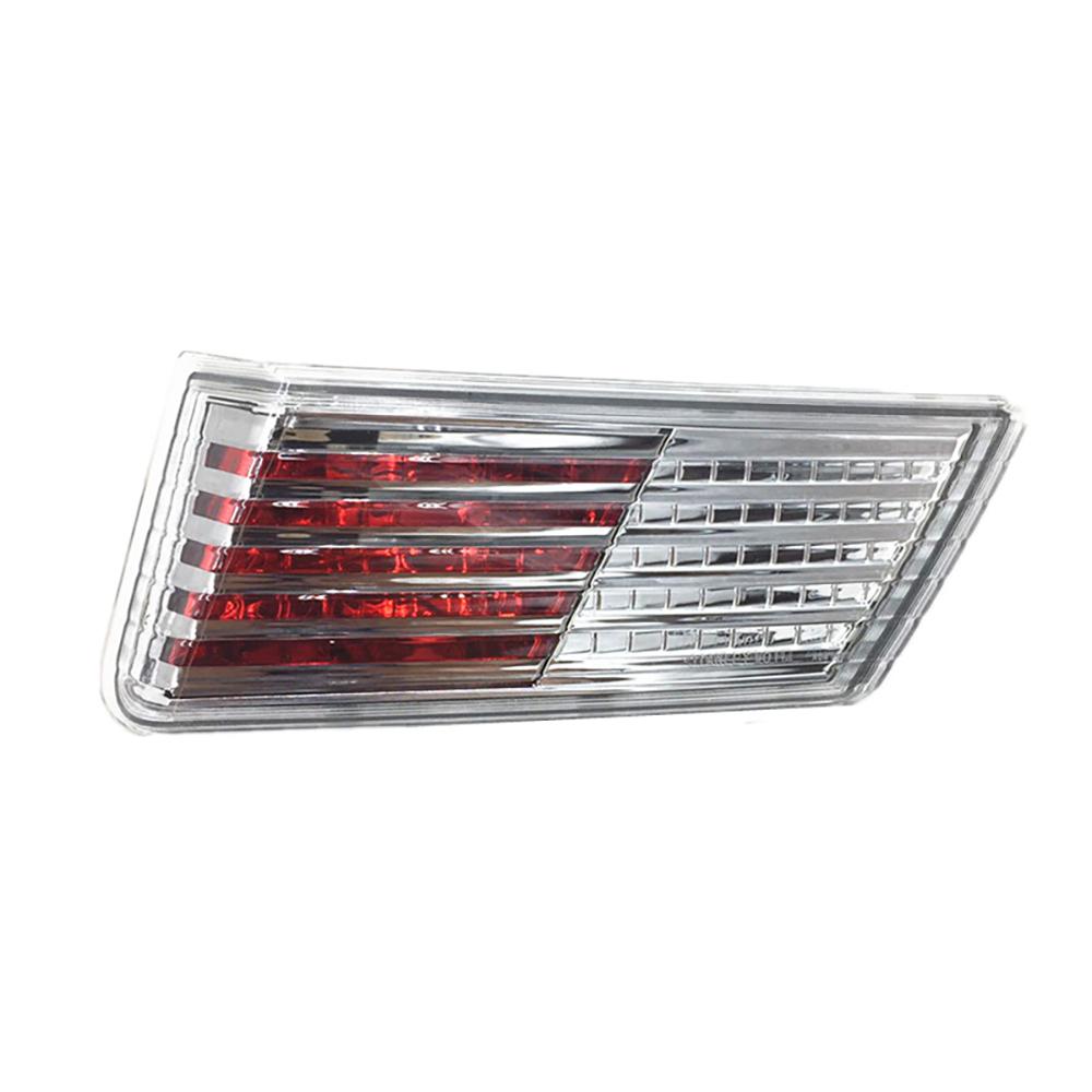 

For Honda Civic Sedan 2012 2013 Car Rear Tail Light Rear Fog Lamp Reversing Lights Outside Inside 34155TR0H01 33500TR0A01 Only 1 Left