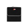 1Pcs Car Soft Felt Storage Bag Organizer Cars Foldable Trunk Bag For Audi S5 S6 S7 S4 S8 TT TTS A4 B8 A3 B6 A6 C7 C6 B7 Q5 Q7 C5 A5 B5 A7 A1 Q3 A8L Q8