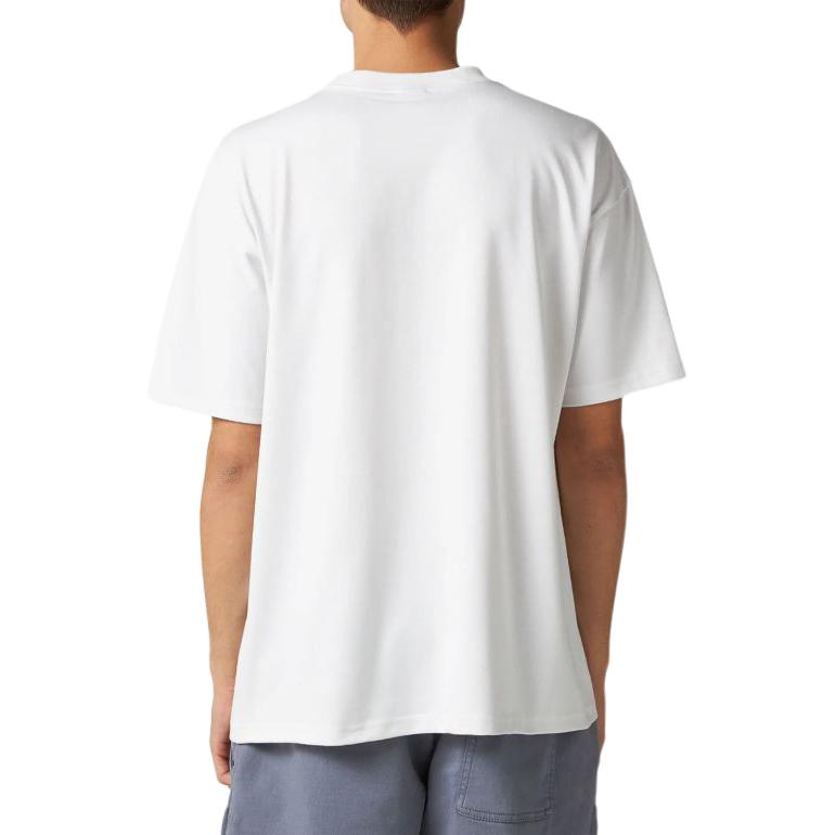 Nike ACG Changing Eye Logo Graphic Print T-Shirt Men Tops White FJ1127-121