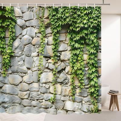 Casa de banho – Cortinas para duche