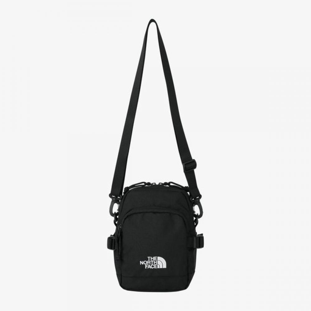 

The North Face Standard CroSS Bag S Nn2pr86j Black BLACK/ONE