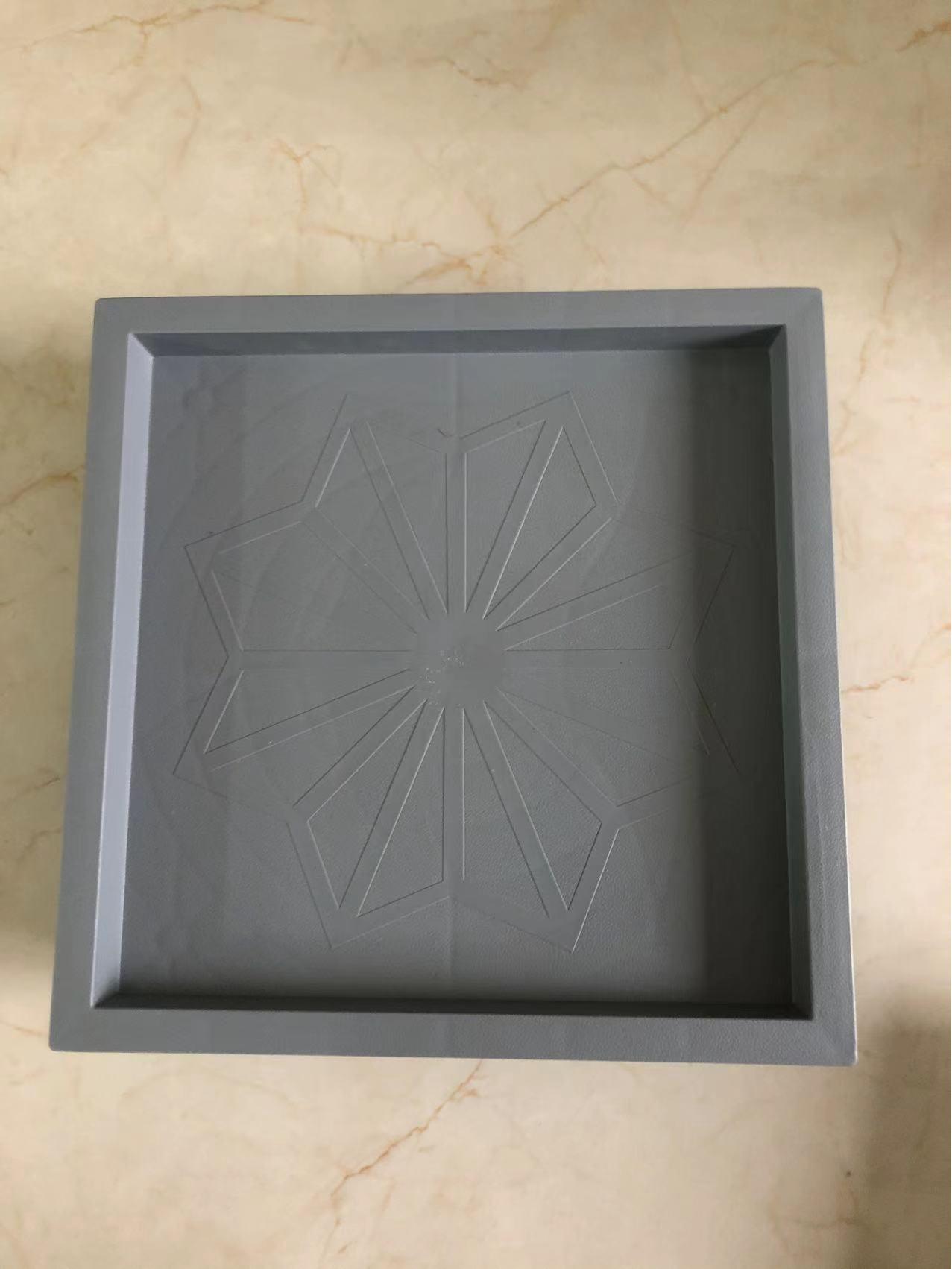 

Велика колісна підставка для квіткового горщика з потовщеним пластиковим піддоном та універсальними колесами