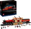 LEGO Harry Potter Constructor – Hogwarts Express: Collector's Edition (76405)