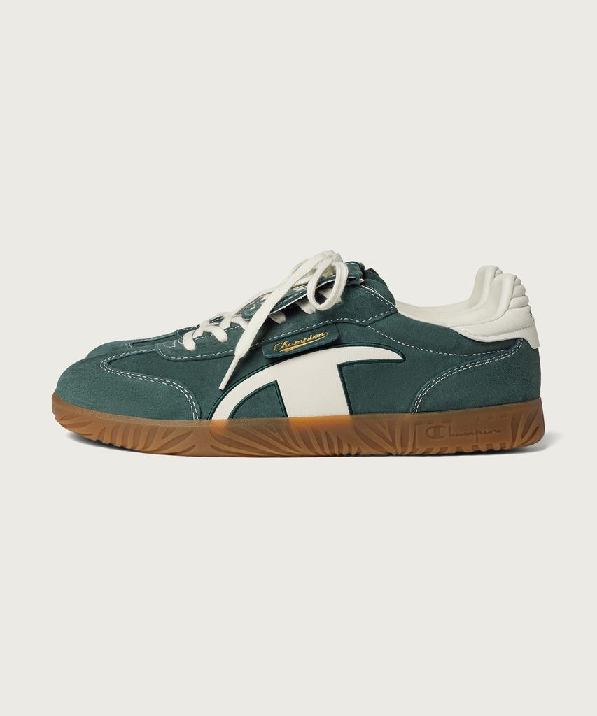 Champion T Trainer Sneakers Green