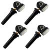FR3Z-1A189-A FR3V-1A180-AA Sensore Pressione Pneumatici TPMS Per Ford Explorer Edge Mustang Ecosport Lincoln Continental MKX 315MHz