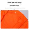 OEING High-Visibility Rain Suit