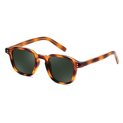 Sunglasses for Women UV400 PC Wellington Unisex [FEISEDY] & Men, Protection, Glasses, Style, Stylish, Lightweight, Non-Prescription, Non-Polarized,