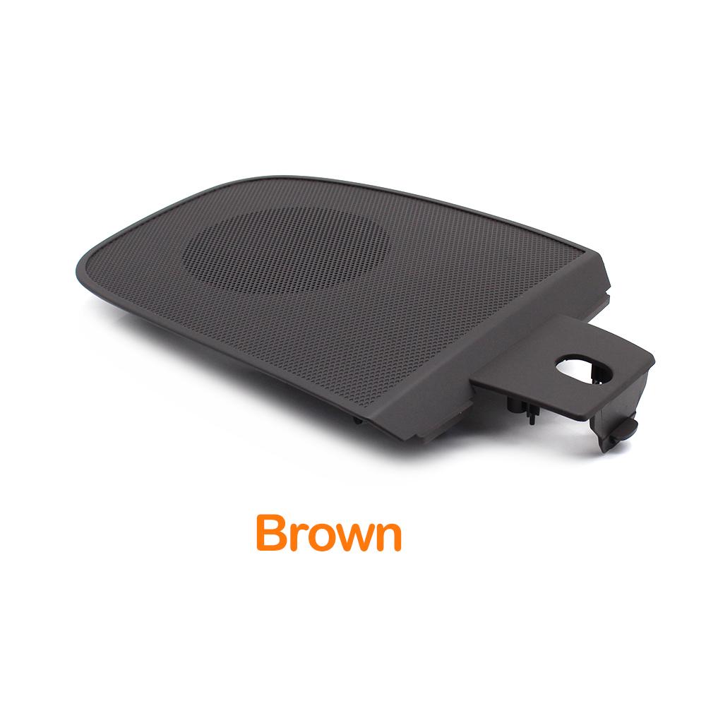 Front Console Loudspeaker Cover Panel Dashboard Speaker Cover Grill For Jaguar XF 2008-2016 C2Z1835LEG C2Z1835AMS