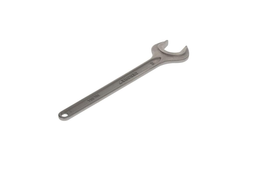 Gedore 6577190 Open-End Wrench, 50mm,