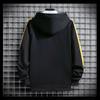 Spring & Fall Men Pullover and Pants Suit Campus Clothing Hooded Sweater Casual Loose Sports Suit