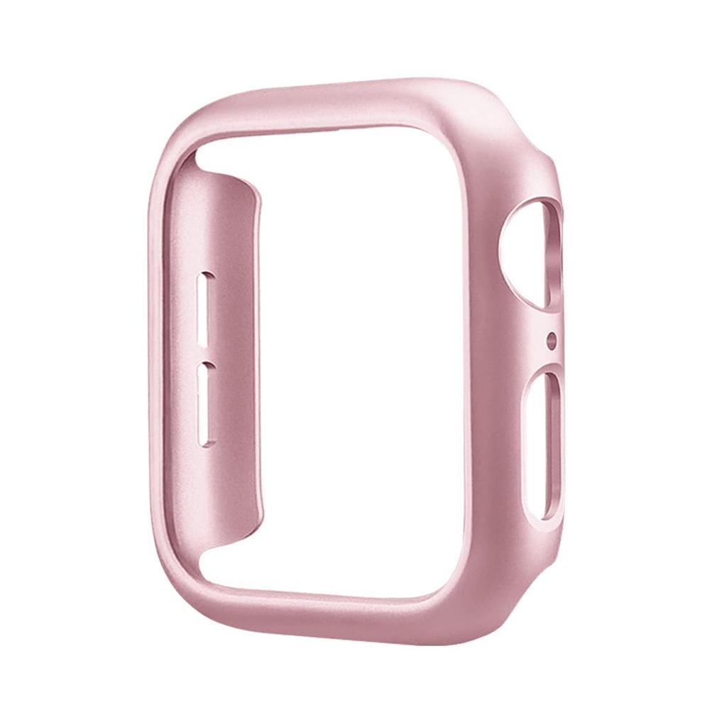 Matné ochranné puzdro s výrezmi pre Apple Watch Series 10. generácie