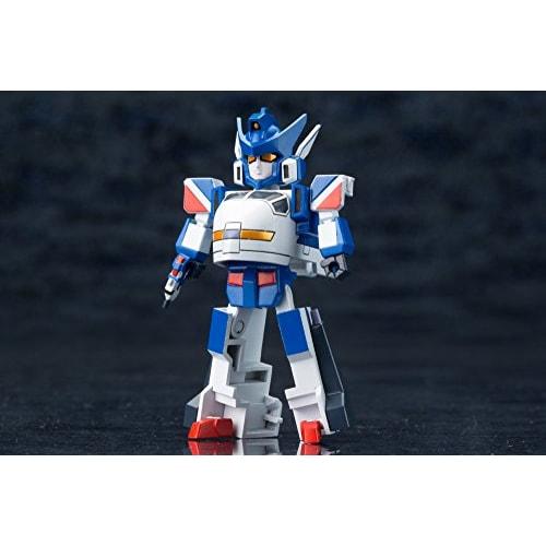 Kotobukiya Brave Express Might Gaine D-Style Might Gaine, approximately 110mm tall, non-scale plastic model