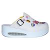 Orthopedic Women's Medical Clogs - Anti-Slip, Comfortable