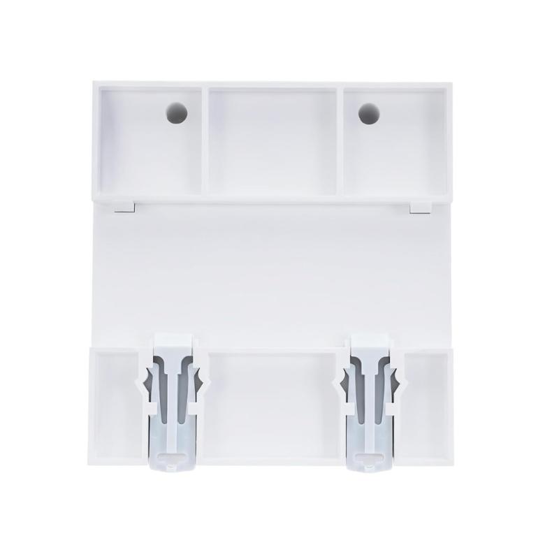 Automatic Transfer Switches With LED Display For Double Power Supply & Voltages Protections Generator Transfer Switches