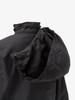 North Compact Size 150 [The Face] Jacket, Black,