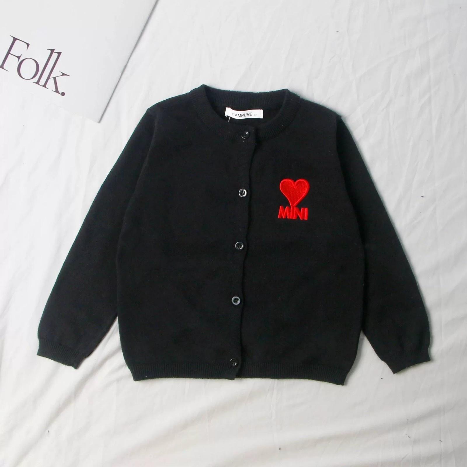 

Стильный повседневный кардиган для девочек XL