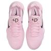 Nike Hyperdunk 2017 Low Top Basketball Shoes Men's Pink Sneakers IM3368-606