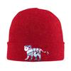 Rock Music Album Band Knitted Caps for Women Men Beanie Winter Hats Arctic Monkeys Crochet Caps