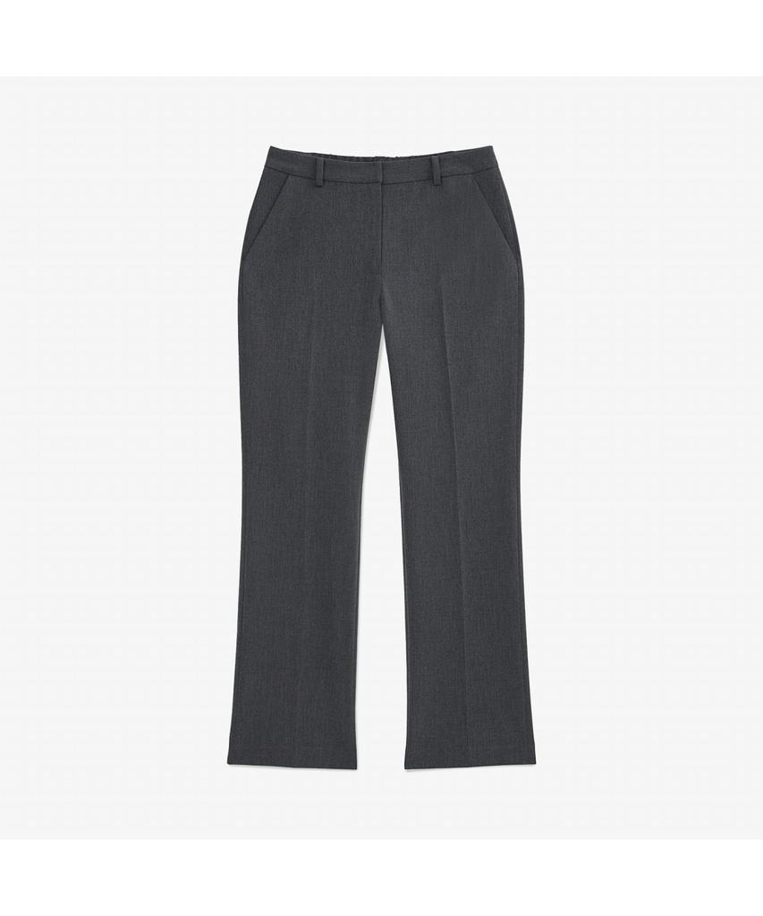 LACOSTE Women'S Semi-Flare Pants Hf531E-55N 050