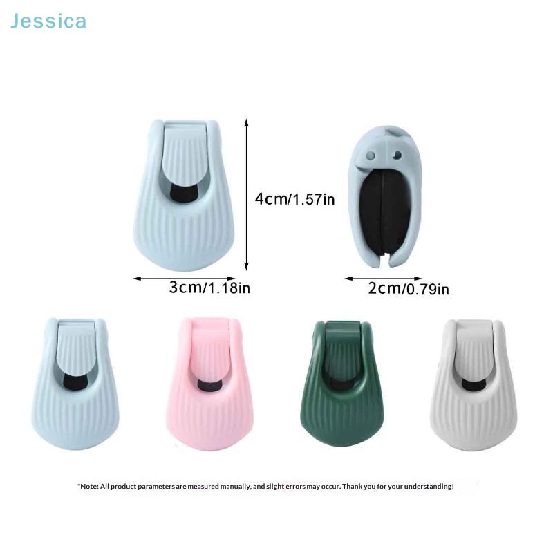  Fishing Rod Holder Fixer Clip Portable Lure Rod Bundling Clamp Beach Fishing Pole Holder Fishing Tools Compact Fixer Holder