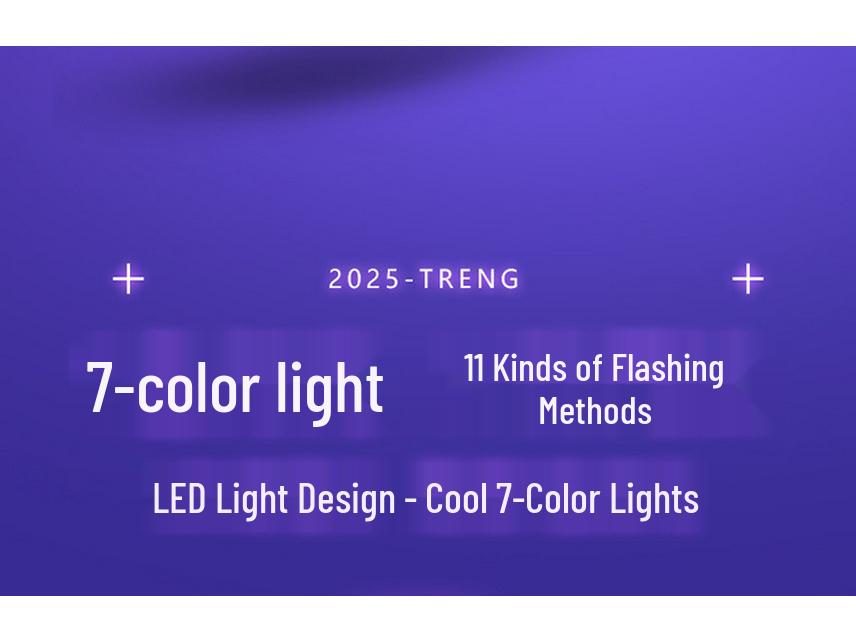 Colorful LED Luminous Low-Top Sneakers for Casual Sports and Dance - Unisex Korean Style