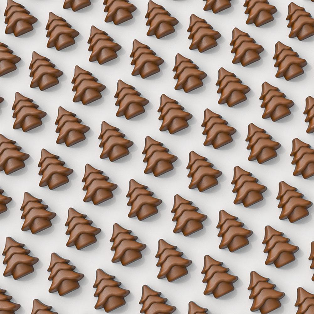 Kleine Hunde DIY Keksform Unregelmäßige Form Festival Lebensmittelform Für Lebensmittel