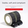 High-Temperature Acetate Cloth Electrical Insulation Tape