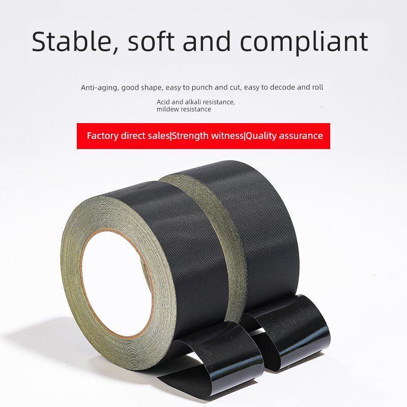 High-Temperature Acetate Cloth Electrical Insulation Tape