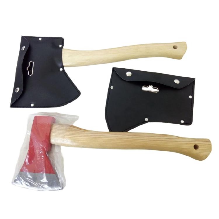 Axes Protectors Hatchets Case Holsters Camping Axes Heads Sleeve Cover Hangings Bag