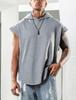 2026 Men's Casual Sleeveless Pullover T-shirt Vest