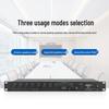 Shile 8-Channel Wired Conference Mixer