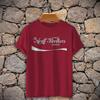 Üst giysisi – T-shirtler
