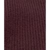 Lululemon Oversized Cashmere Funnel Neck Sweater Goodnight Plum