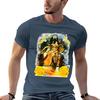 Osum The Queen Of Gold And Lady Of Emotions Tshirt Casual Pattern Print Tee Shirt
