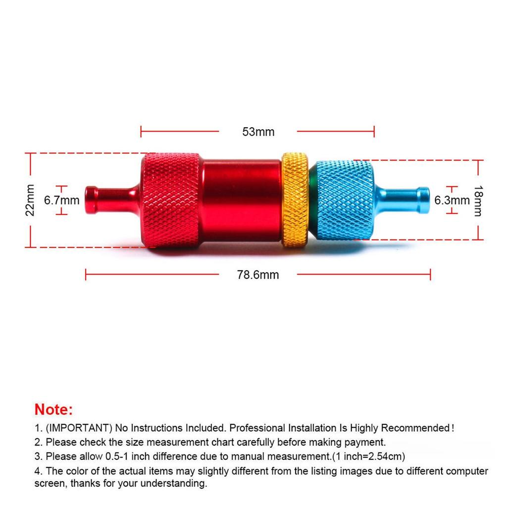 Manual Boost Controller Adjustable Aluminum Turbocharged Vehicle to Install