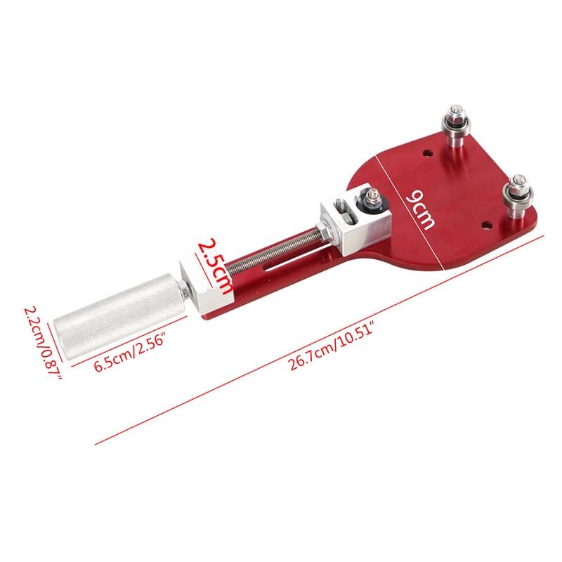 Oil Filter Cutter For Cutting Tool Range 2 3/8"-5" Protect Your Engine Tool