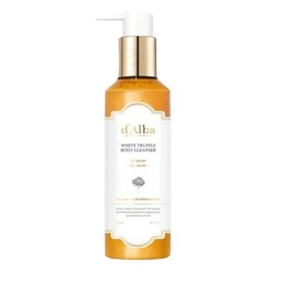 Vegan Serum Large Size Body Cleanser 275ml