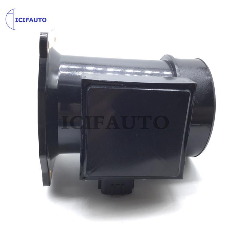

22680-AA280 Mass Air Flow Meter Maf Sensor for Subaru WRX Impreza STI EJ20 OE# 22680AA280 / 22680 AA280