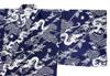 Japanese Yukata with a and Dragon Made in Japan for heights Pine, Bamboo, Pattern, (Suitable 170-180cm)