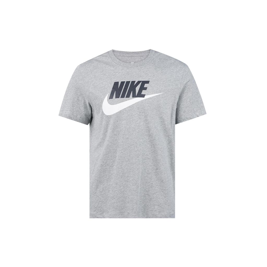 Nike Sportswear T Shirt Men's Gray AR5005-063