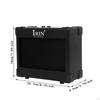Small Bass Amp Portable Studio Stage Beginner Home Electric Guitar Amplifier