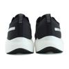 Fila Rimba PU Abrasion Resistant Low Top Casual Running Shoes Men's Black A12M331110FCB