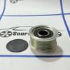 Puleggia Motore Nuova 6621553415 Per Ssangyong New Actyon Korano C D20F G20D 66215-53415