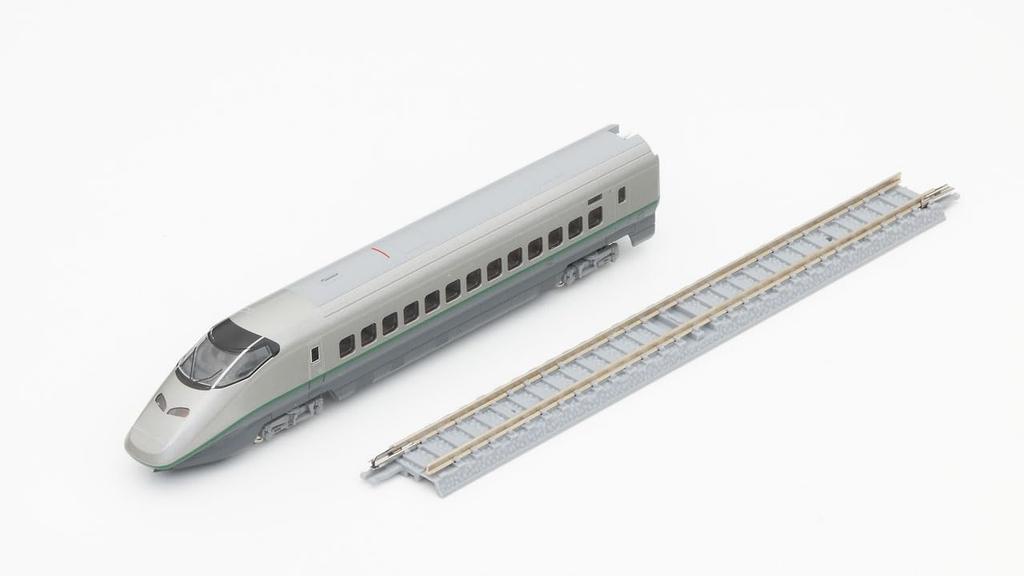 TOMYTEC TOMIX N Gauge First Car Museum JR E3 2000 Series Yamagata Shinkansen Tsubasa Debut Paint Railway Model Train FM-036