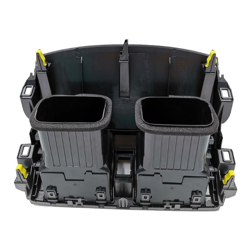 Professional Adjustable Air  Center  A/C Outlet Air Vent Panel Car Accessories Easy Installation for Auto Car