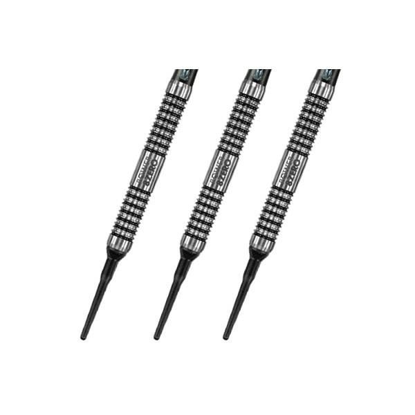 Cible Phil Taylor Puissance 8Zero 18gr 200240