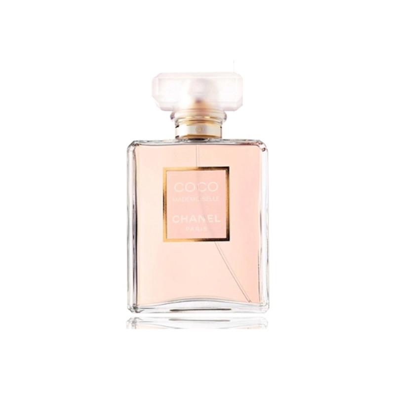 Chanel Coco Mademoiselle Eau De Parfum Spray