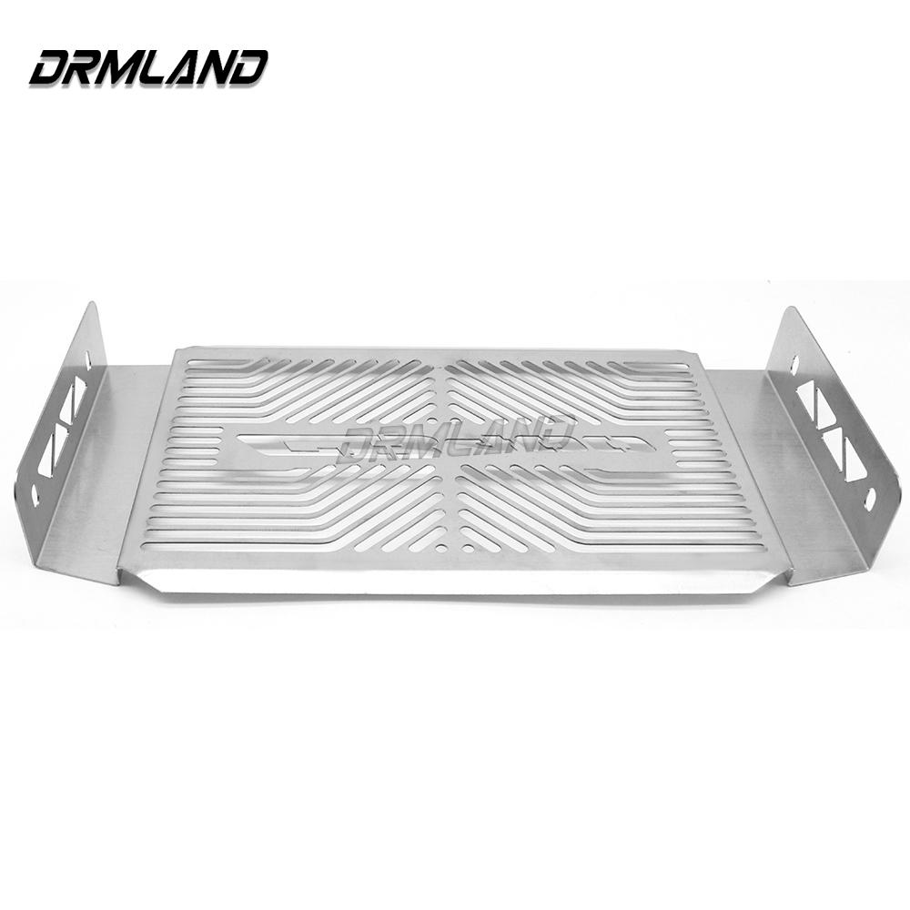 Motocycle Radiator Grille Guard Protector Cover Accessories For Honda CB400SF CB 400SF 1992-1998 1997 CB400 VTEC 1999-2010