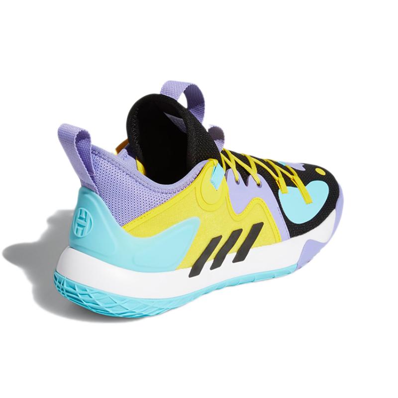 Adidas Harden Stepback 2.0 'Pastel' Sneakers H68054